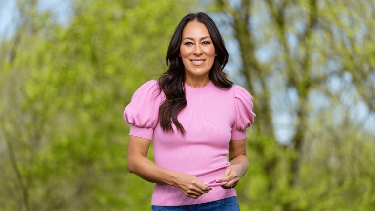 Joanna Gaines’ Knit Puff-Sleeve Top Looks Like This $30 Amazon Find Shoppers Call ‘Perfect for Transitional Weather'