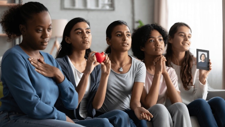 What These 5 Women Want You to Know About Living With Heart Disease