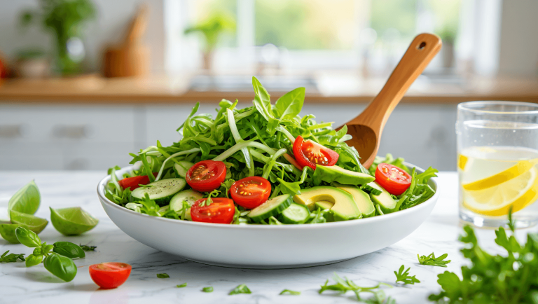 Healthy Low Carb, Low Fat Diets May Improve Heart, Metabolic Health