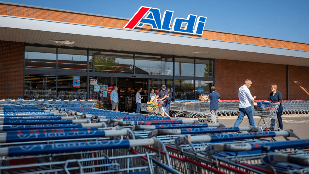 Major supermarket to shut over 1,070 UK stores next month for 24 hours