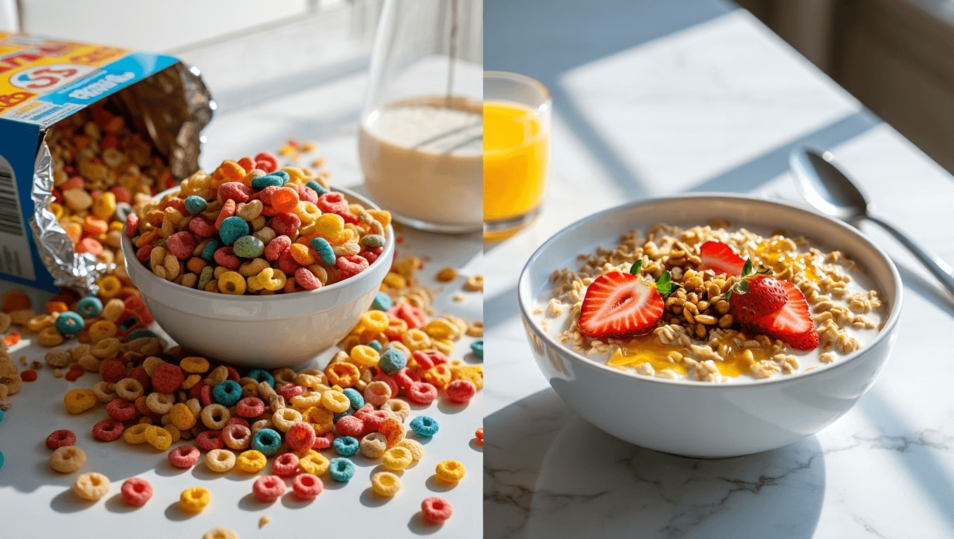 Short-Term Oatmeal Diet May Help Lower 'Bad' Cholesterol, Aid Weight Loss