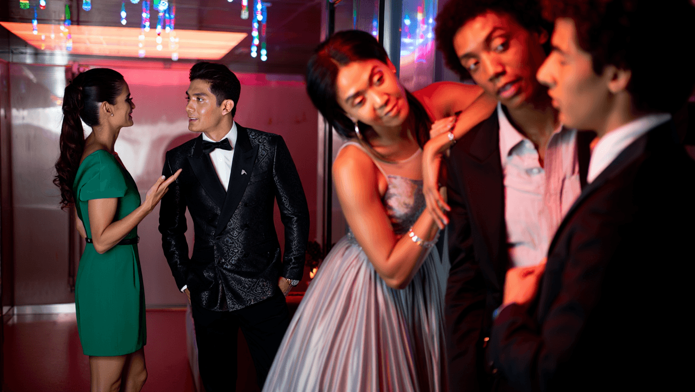 Oscars 2026 Afterparties' Best Dressed Stars: All the Looks You May Have Missed