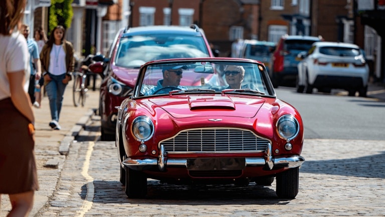 Popular cars could disappear from UK roads within years