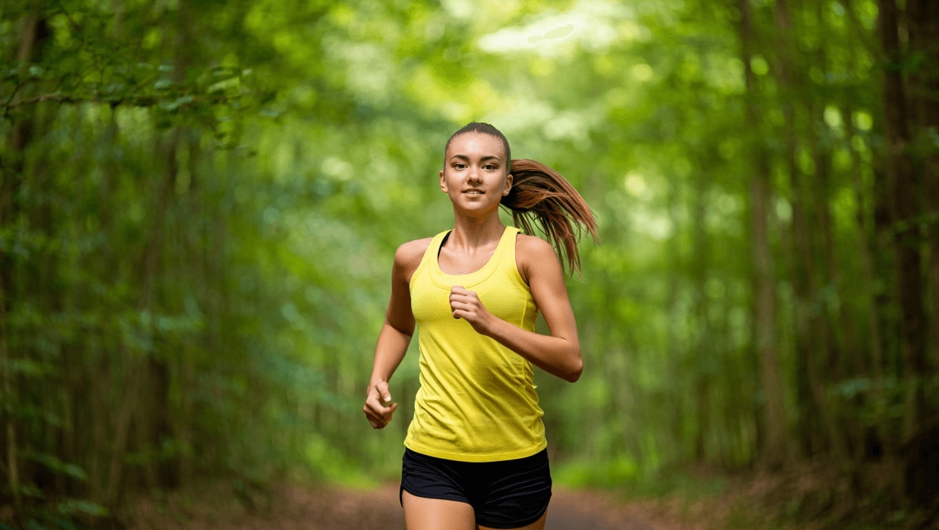 Regular Exercise Can Help Reduce Anxiety and Make You More Resilient