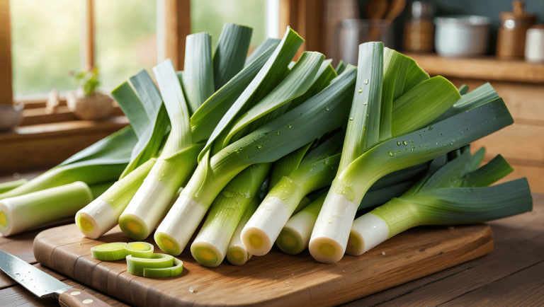 Appelé "l’asperge du pauvre", ce légume que vous connaissez tous s’avère être riche en fibres et en antioxydants !