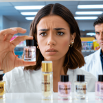 Rihanna perfumes recalled over 'serious chemical risk' to shoppers after banned ingredient found