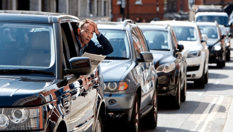 Car tax changes could see millions of SUV drivers slapped with extra costs every year
