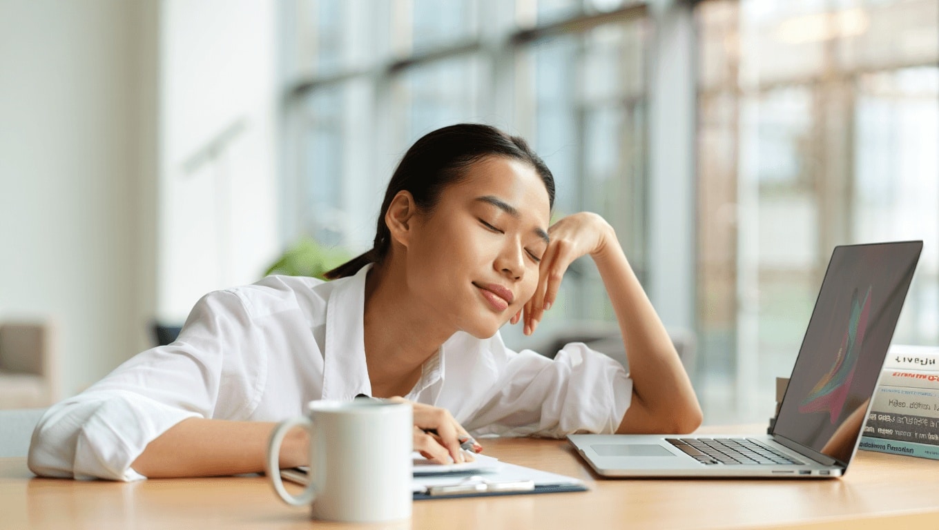 Short Afternoon Nap May Boost Brain Health, Improve Learning Ability
