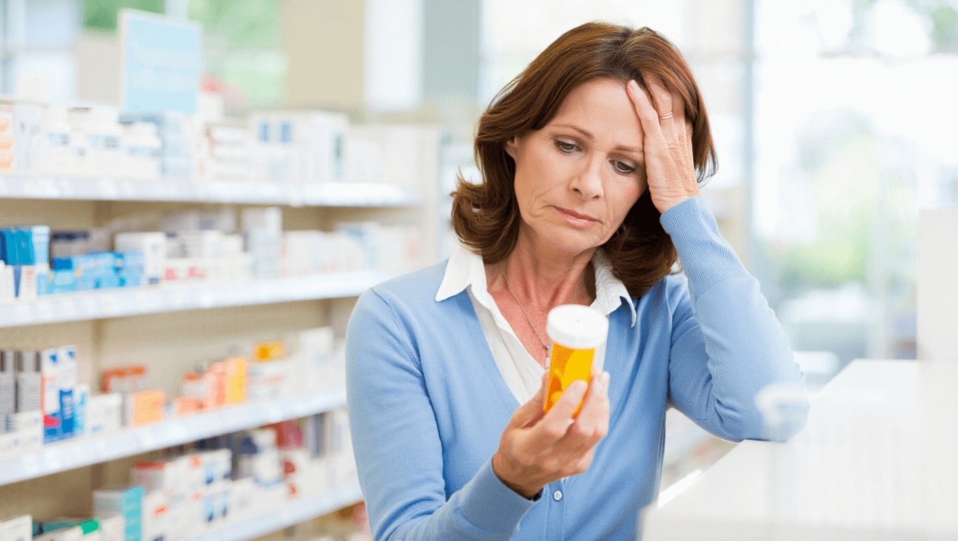 Most Statin Side Effects Are Not Caused by the Drug, Major Review Finds