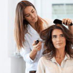 Want Thicker Hair? A Hairstylist Who Worked with Margaret Qualley Says This Product Promotes a 'Fuller' Look