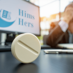 Hims & Hers Wegovy Knock-Off Pill Sparks Lawsuit After FDA Crackdown