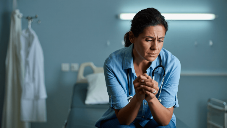 Ask the Experts: Why Are Women At Higher Risk for Cardiovascular Disease?