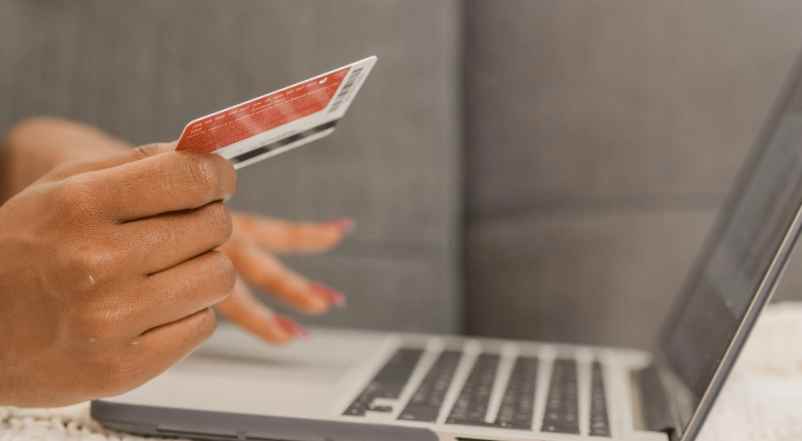 Use Secure Payment Methods Knead to Cook