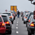 Motorway speed limit to be slashed to 55mph under Zack Polanski’s ‘war on motorists’