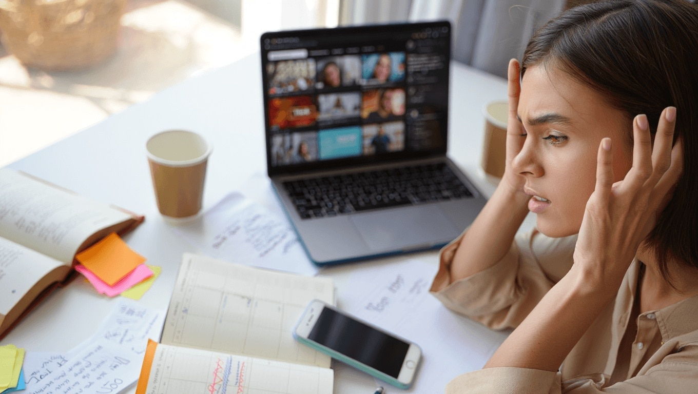 Around Half the ADHD and Autism Content You See on TikTok May Be Misleading