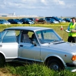 Crackdown on airport parking begins as 'rogue operators' dump cars exploiting legal loophole
