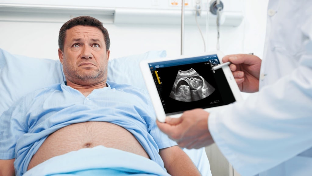 Extra Belly Fat, Not BMI, a Stronger Predictor of Heart Failure Risk