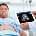 Extra Belly Fat, Not BMI, a Stronger Predictor of Heart Failure Risk