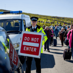 Visitors at British tourist hotspot issued 'significant' removal warning ahead of Easter weekend