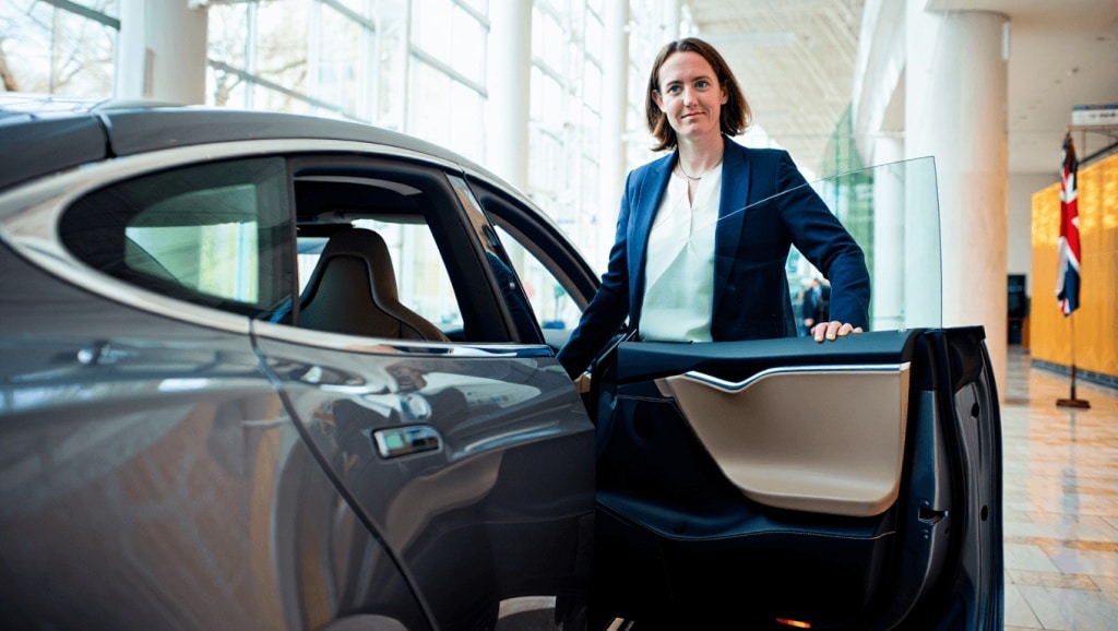 Car tax changes launched by Rachel Reeves will see drivers save £2,200 - full list