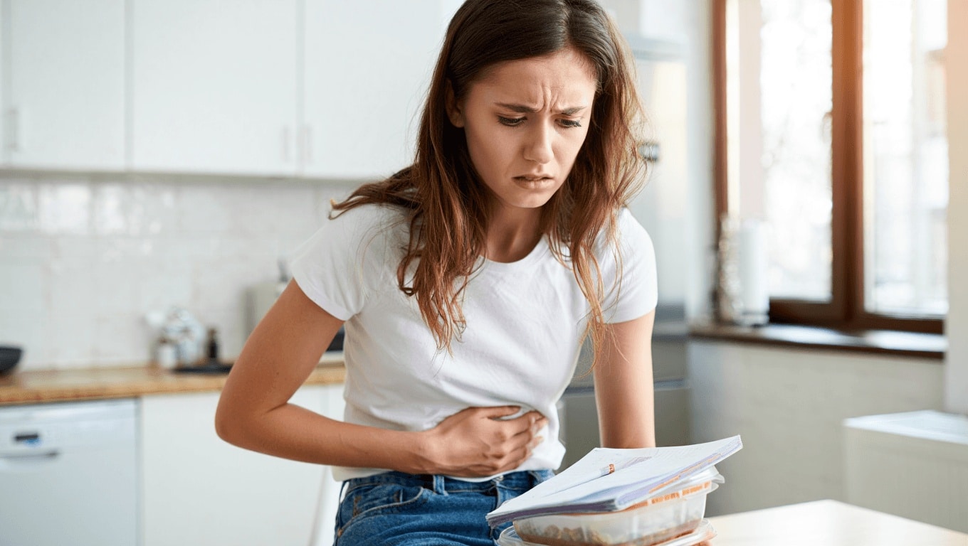 Doctors Dismissed Her Digestive Symptoms as Diet-Related. It Was Crohn’s Disease