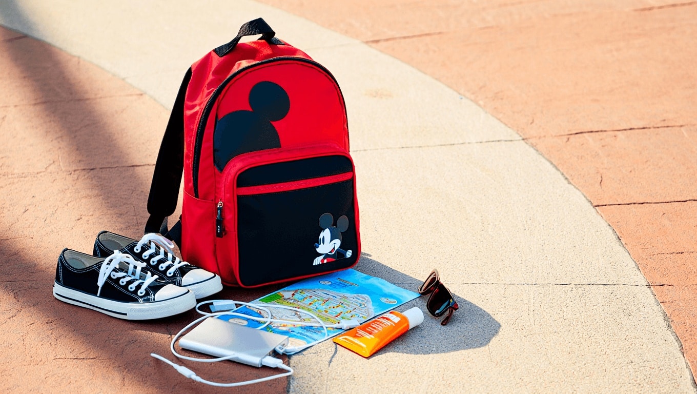 I’ve Been to Disneyland Over 300 Times, and These Are My 12 Essentials for Long Days at the Parks — from $3 on Amazon