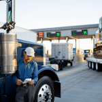 Drivers face new 'environmental' taxes for larger vehicles with launch of higher road charges