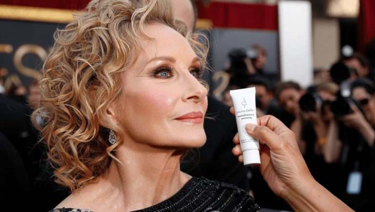 Fran Drescher, 68, Subtly 'Blurs' Her Fine Lines with This Smoothing Primer for Red Carpet Events — It's Only $36