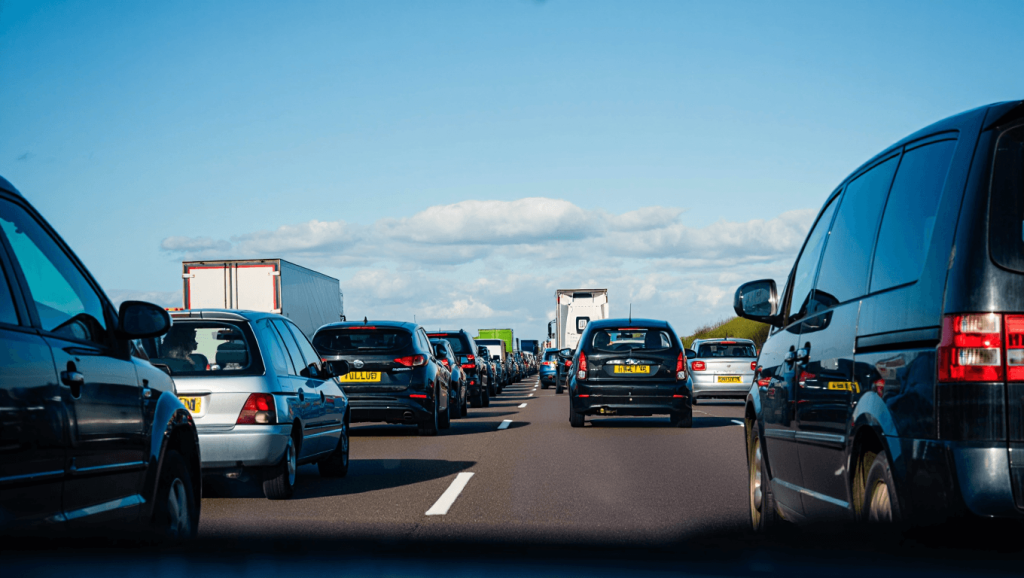 Fuel price mayhem ignored as millions of drivers prepare to travel over Easter bank holiday