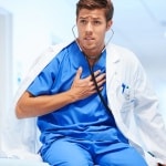 This Hospital Worker Had 3 Attacks in 4 Days. ‘Listening’ to His Body May Have Saved His Life