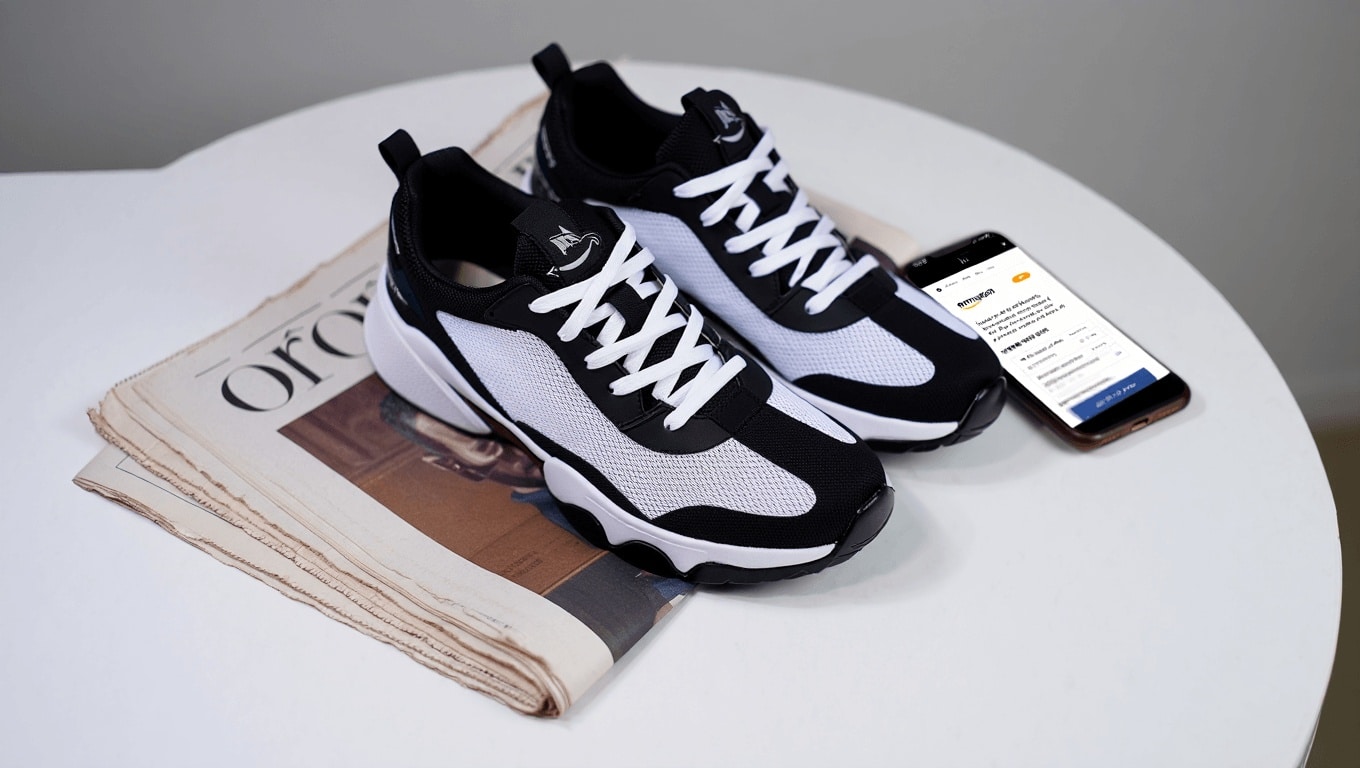 Jennifer Garner’s Travel Uniform Relies on Comfy Sneakers from Her Go-To Brand — and They’re on Sale at Amazon