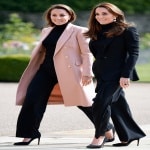 Kate Middleton Wore a Leg-Lengthening Pants Trend We’ve Also Seen on Jennifer Aniston — Get the Look from $18