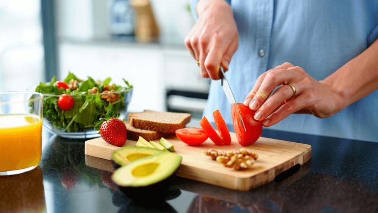 New Dietary Guidelines Highlight 9 Simple Ways to Lower Heart Disease Risk