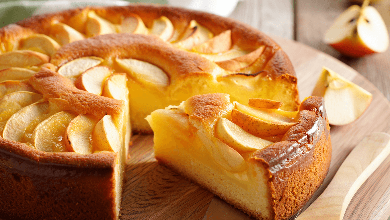 Découvrez le michon, cette généreuse spécialité bretonne méconnue à la fois rustique et gourmande
