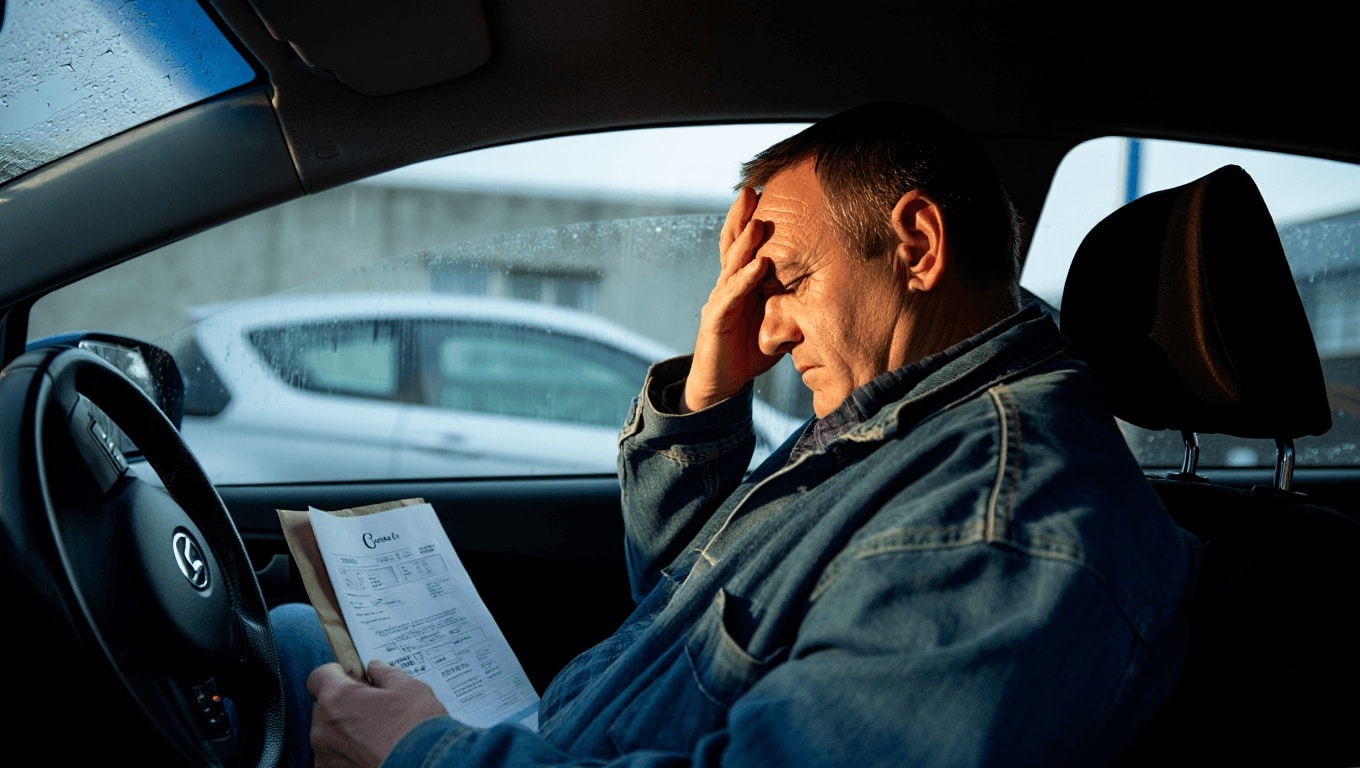 Millions of drivers could be 'short-changed' as £829 car finance payouts 'abandon motorists'