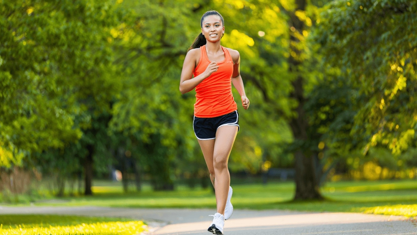 Morning Exercise May Help Lower Your Risk of Obesity, Type 2 Diabetes