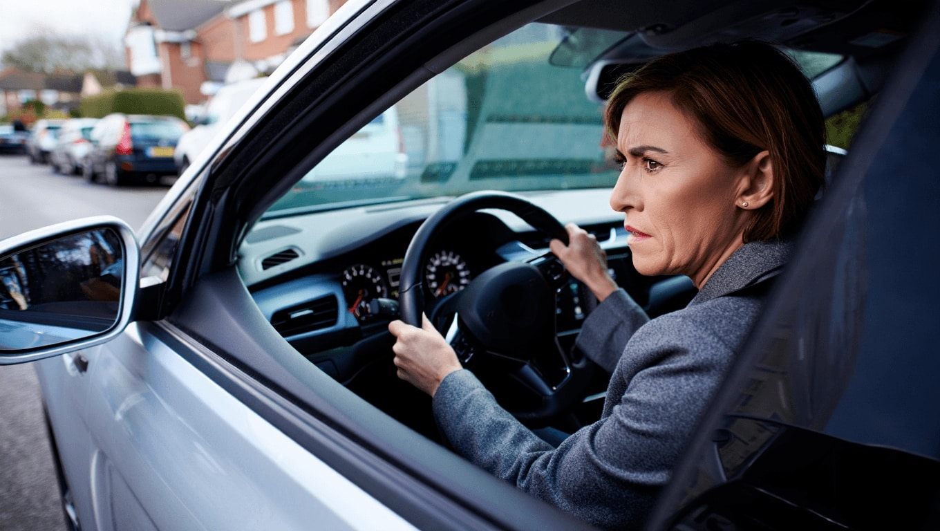 Motability users to face new car insurance rules