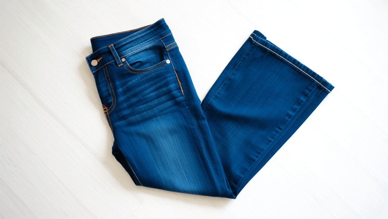 Oprah's Retro-Inspired Denim Cut Resembles These Amazon Jeans That 'Hug Your Bum and Elongate Your Legs'