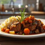 La vraie recette de l’osso-buco comme à Milan : le secret de ma tante Lili enfin dévoilé !