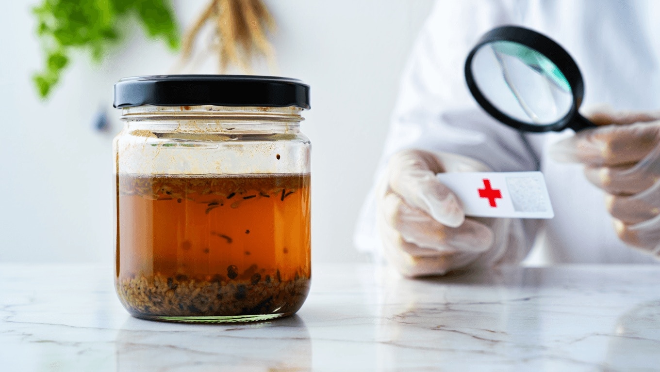 No, That Viral 'Parasite Cleanse' Won't Actually Detox Your Body. Here's Why