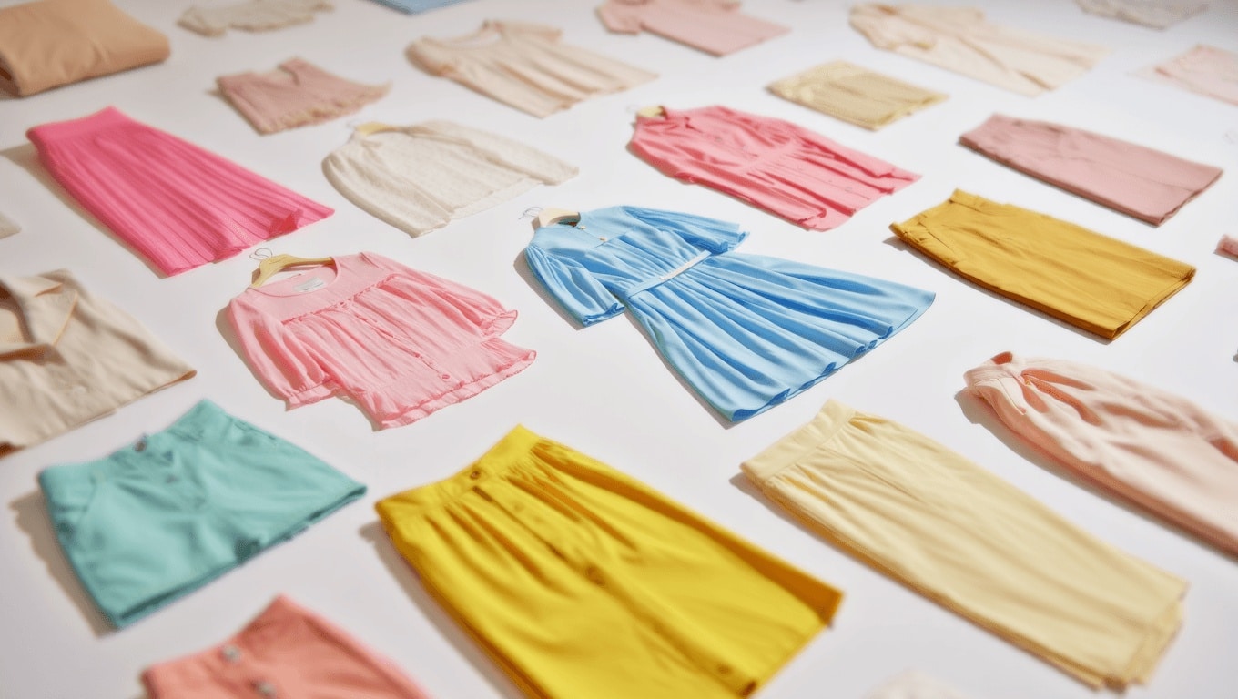 Quince Finally Restocked Its Most Sought-After Spring Tops, Dresses, Skirts, and More — and They Start at Just $16