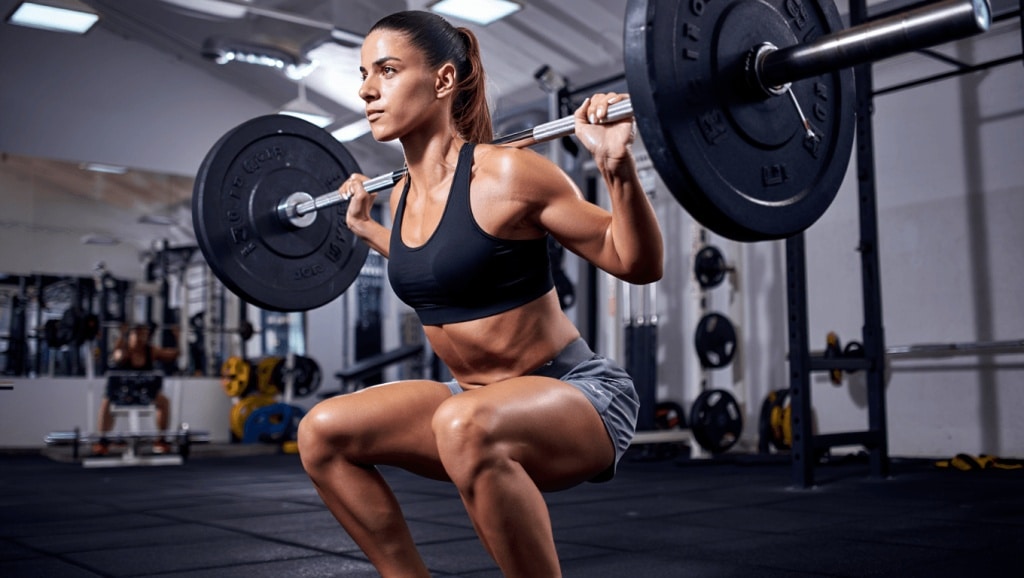 New Resistance Training Guidelines Say Consistency Is Key for Stronger Results