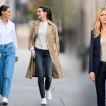 We've Seen Katie Holmes, Anne Hathaway, and More Celebs in Spring's No. 1 Shoe Trend That's as Cute as It Is Practical