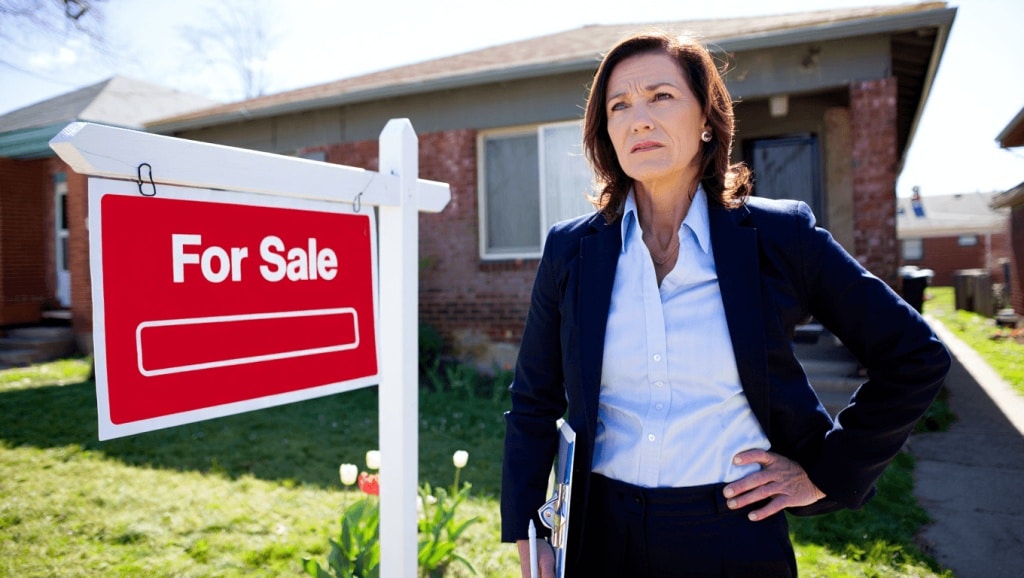 No boom before summer: Property expert warns of stagflation squeeze on buyers