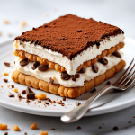 Envie d'une recette décadente pour le goûter ? Voici le tiramicookies, le dessert parfait pour les fans de cookies et de tiramisu