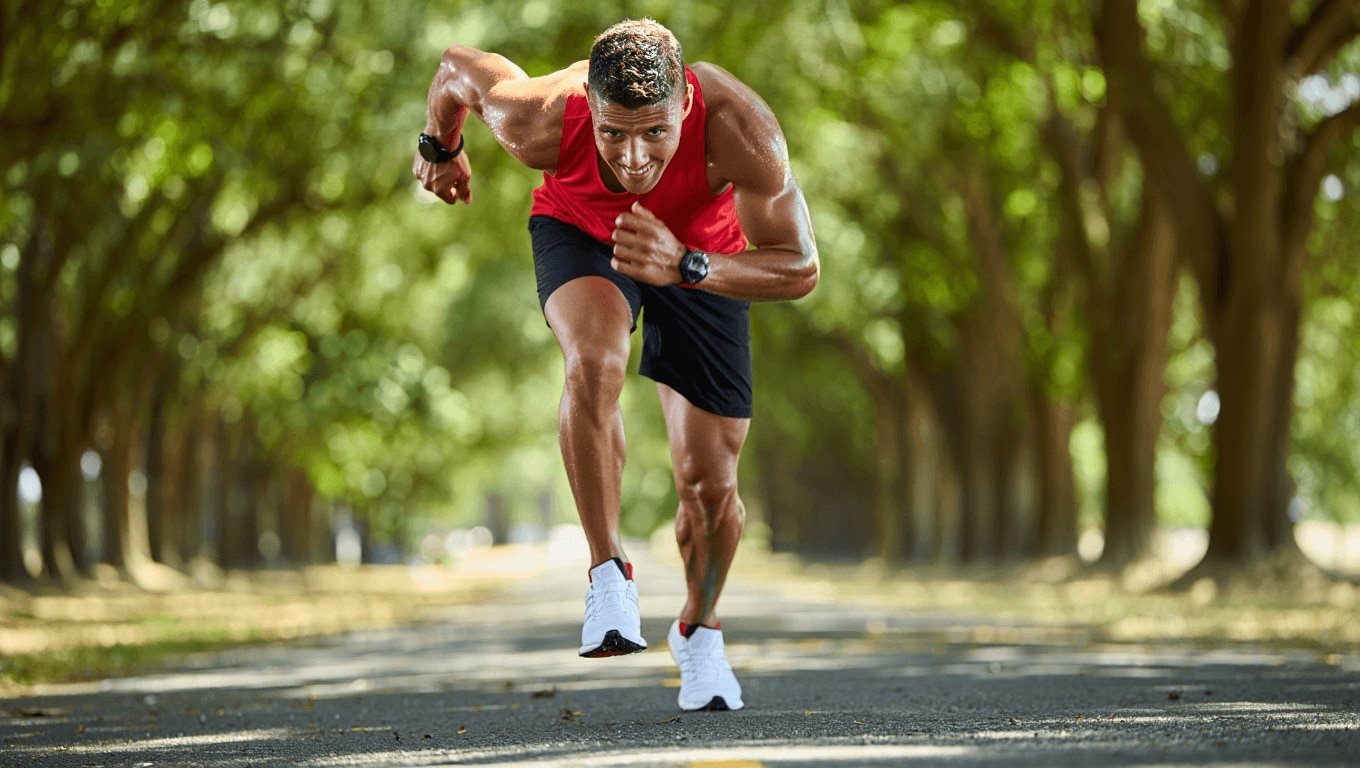 Exercising Harder, Not Just Longer, May Lower Your Type 2 Diabetes Risk