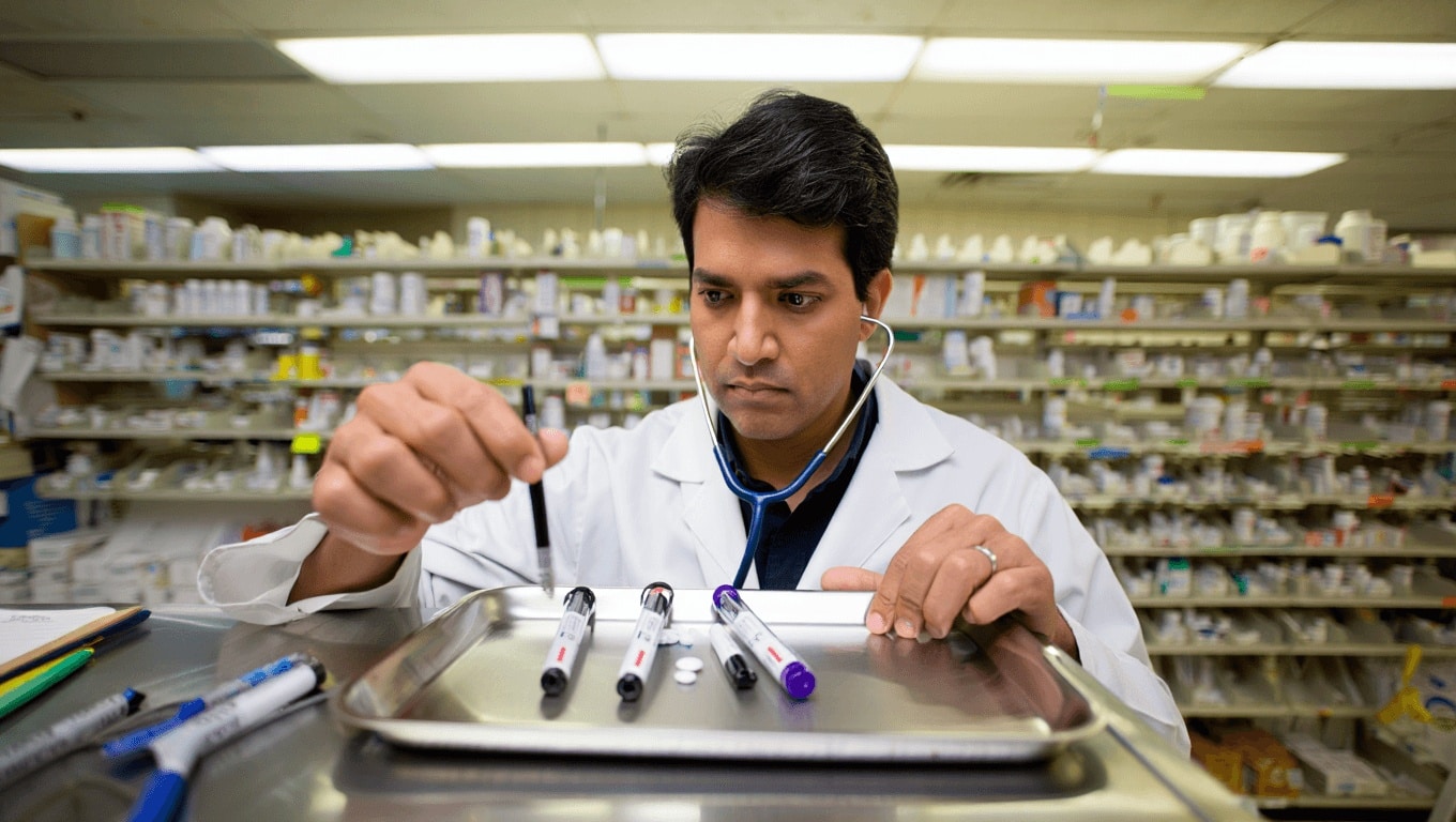 Higher Dose Wegovy Shot Could Help People Lose More Weight With GLP-1s