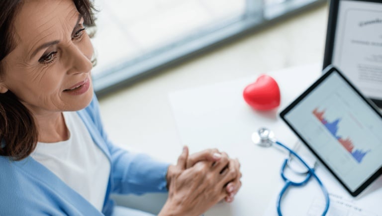 Oral Semaglutide Lowers Heart Failure Risk in People with Type 2 Diabetes