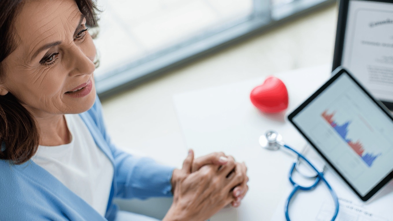 Oral Semaglutide Lowers Heart Failure Risk in People with Type 2 Diabetes