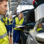 Labour urged to make deal with EU to protect £70bn car industry ahead of new Brexit rules